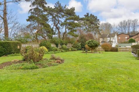 Communal Gardens