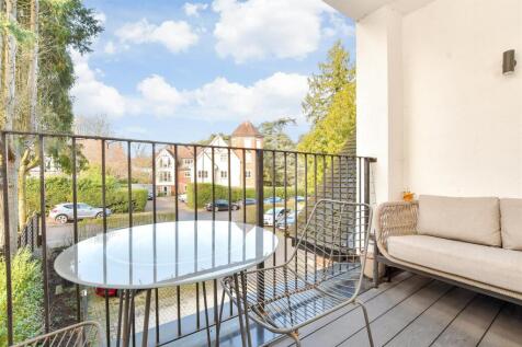 Balcony / Terrace