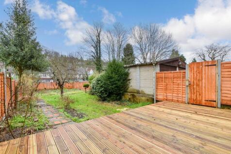 Patio / Decking