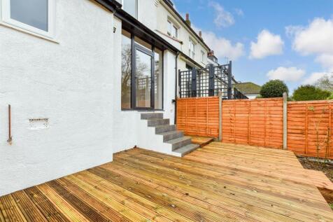 Patio / Decking