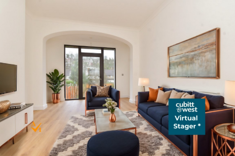 Family Room - Modern
