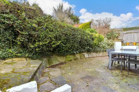 Patio / Decking