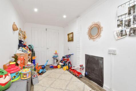 Study / Playroom