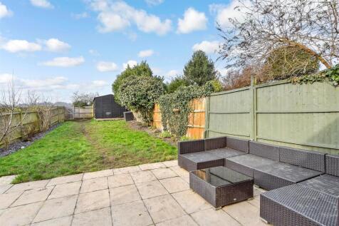 Patio / Decking
