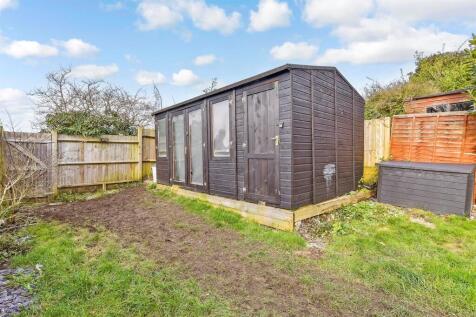 Workshop/Outbuildings