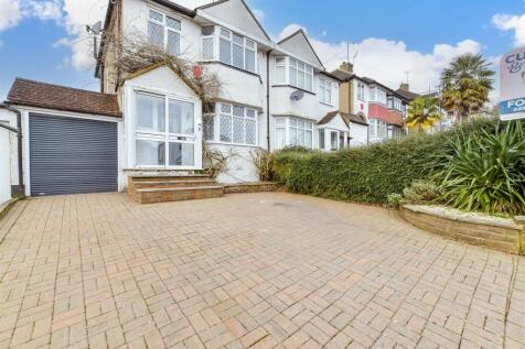 Driveway/Parking