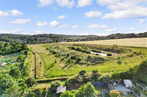Surrounding Area - Ariel View