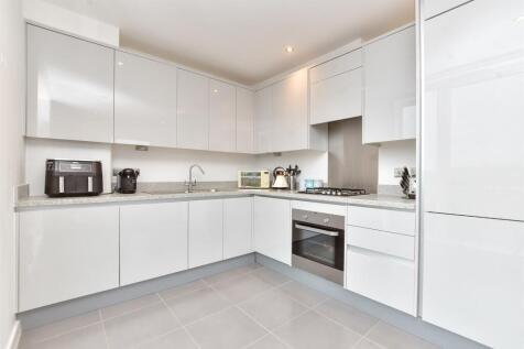 Kitchen / Living / Dining Room