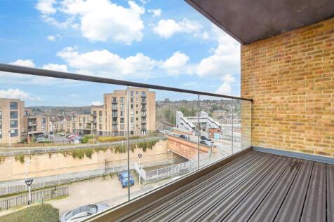 Balcony / Terrace