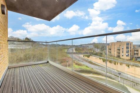 Balcony / Terrace