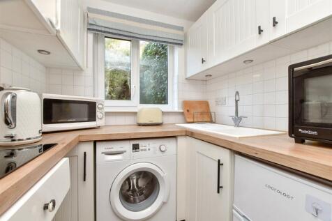 Annexe Kitchen