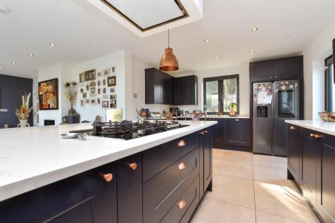 Kitchen/Family Room