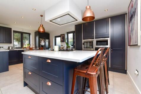 Kitchen/Family Room