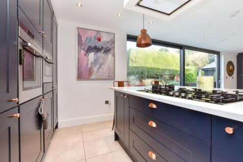 Kitchen/Family Room