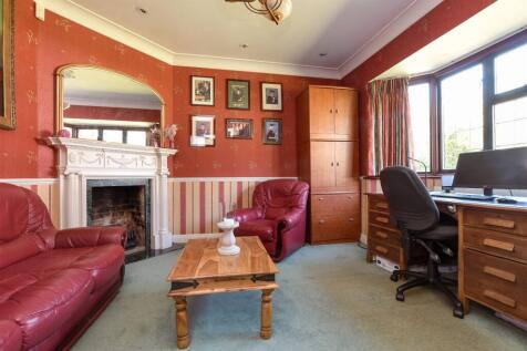 Sitting Room/Study