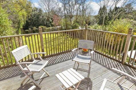 Balcony / Terrace