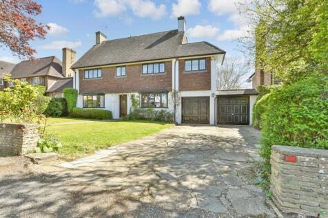 Driveway/Parking