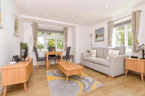 Kitchen / Living Room