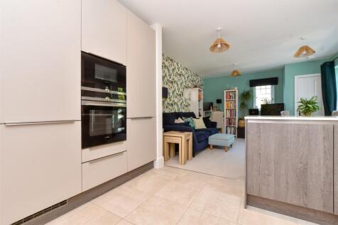 Kitchen / Dining / Living Room