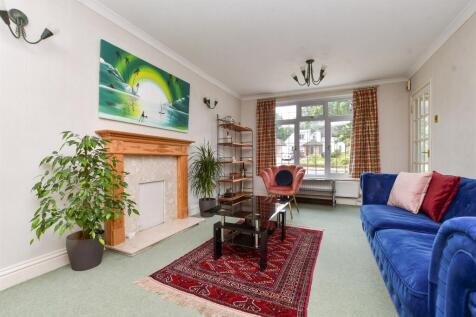 Annexe Lounge