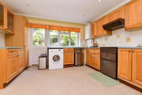 Annexe Kitchen