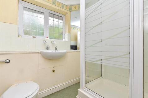 Annexe En-Suite Shower Room