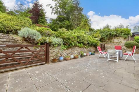 Patio / Decking