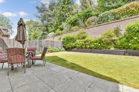 Patio / Decking