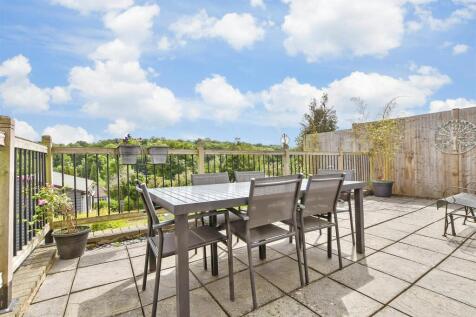 Patio / Decking