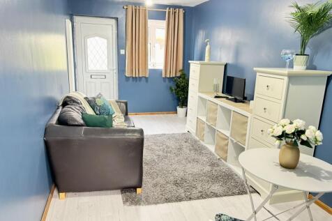 Annexe Lounge