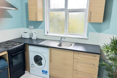 Annexe Kitchen