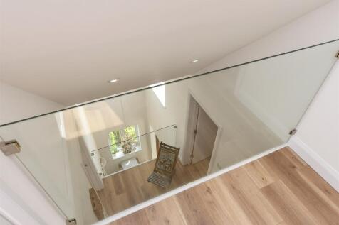 Internal Lifestyle Photograph