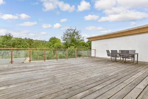 Communal Terrace