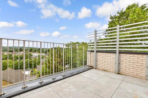 Balcony / Terrace