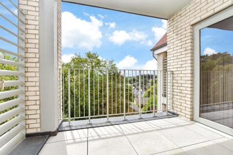 Balcony / Terrace