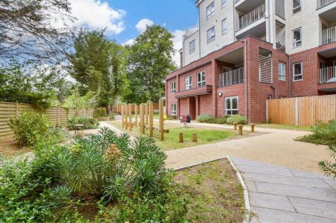 Communal Gardens