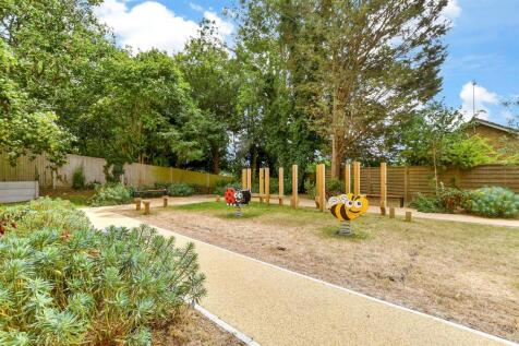 Communal Gardens