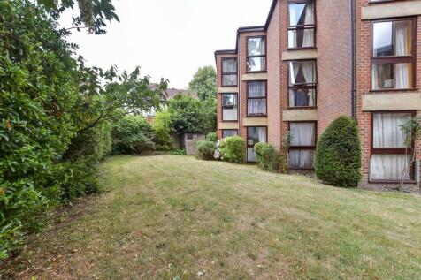 Communal Gardens