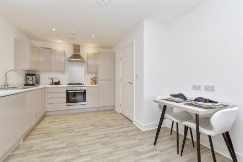 Kitchen / Living Room