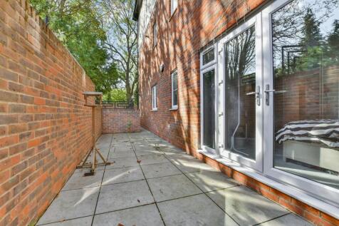 Patio / Decking