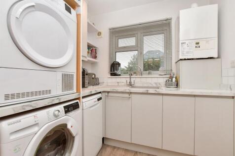 Utility Area