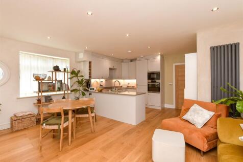 Kitchen Lounge/Diner