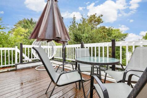 Balcony / Terrace