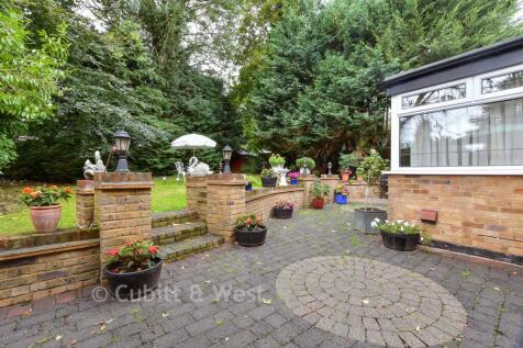 Patio / Decking
