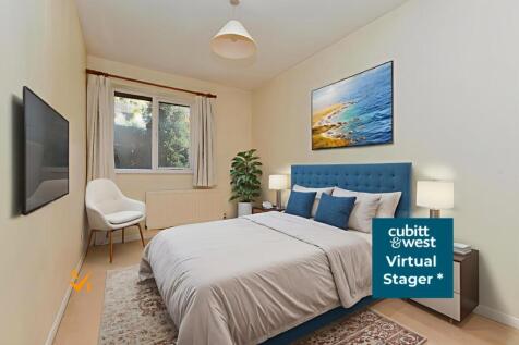 Bedroom 2 (Contemporary Style)