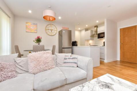 Kitchen / Living Room