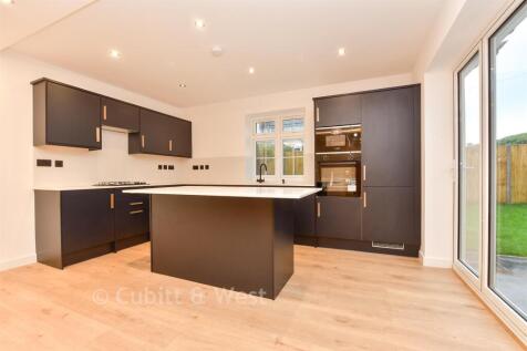 Lounge / Kitchen / Diner