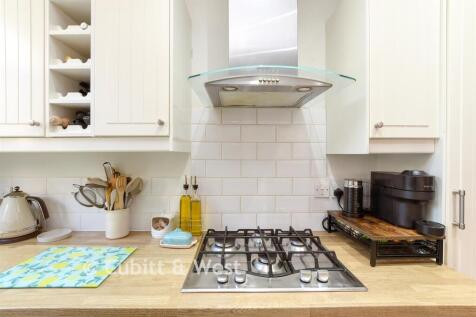 Internal Lifestyle Photograph