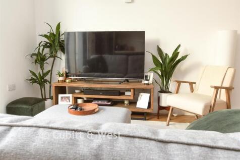 Internal Lifestyle Photograph