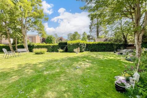 Communal Garden